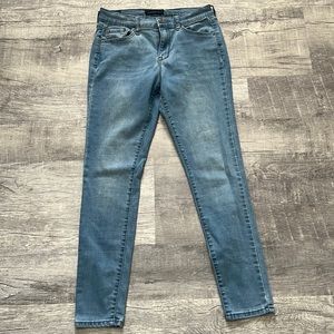 Aeropostale high rise jegging